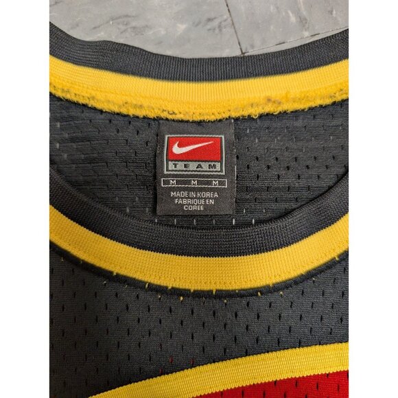 Nike SHARIF ABDUR-RAHIM swingman jersey size M - Picture 4 of 5